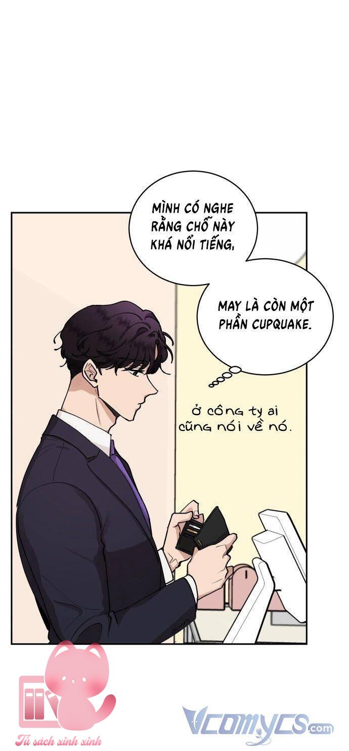 Oan Gia Ngõ Hẹp - Chap 38 - Trang 49
