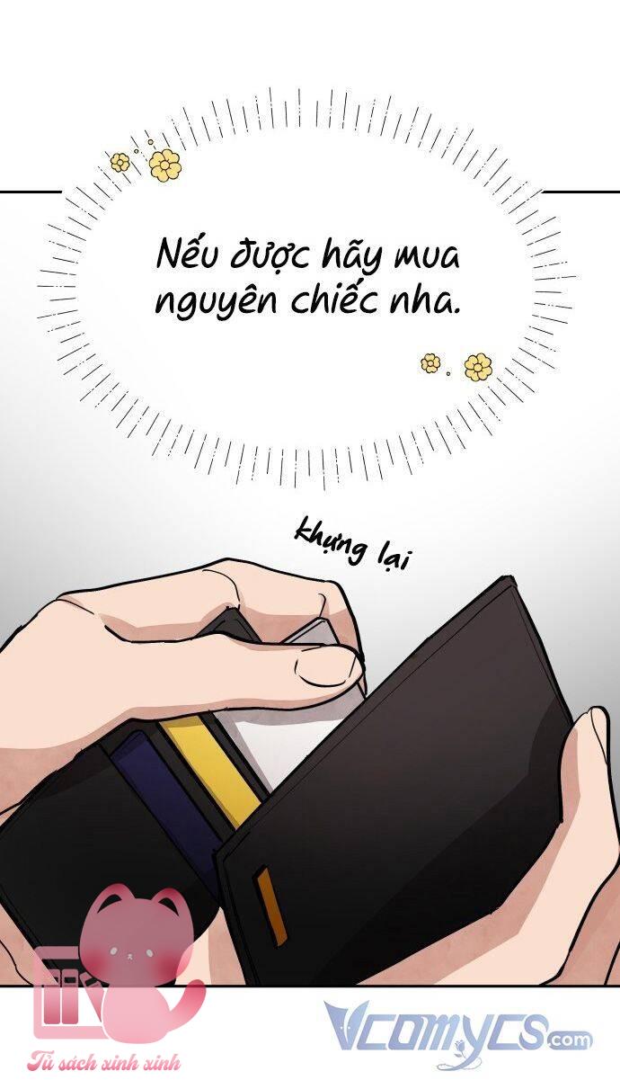 Oan Gia Ngõ Hẹp - Chap 38 - Trang 50