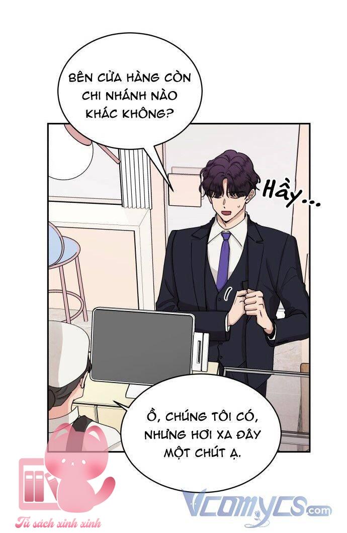 Oan Gia Ngõ Hẹp - Chap 38 - Trang 52