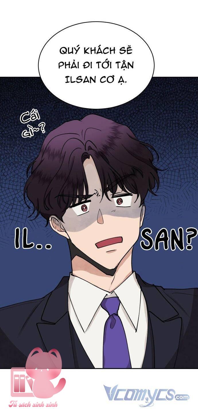 Oan Gia Ngõ Hẹp - Chap 38 - Trang 53