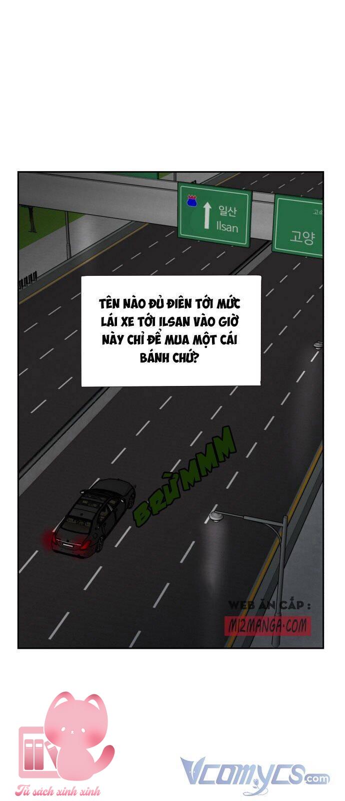 Oan Gia Ngõ Hẹp - Chap 38 - Trang 56