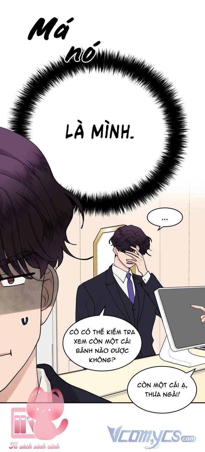 Oan Gia Ngõ Hẹp - Chap 38 - Trang 57