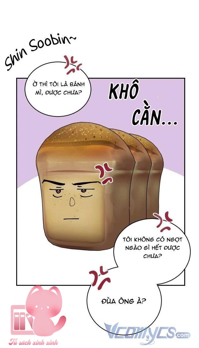 Oan Gia Ngõ Hẹp - Chap 38 - Trang 58