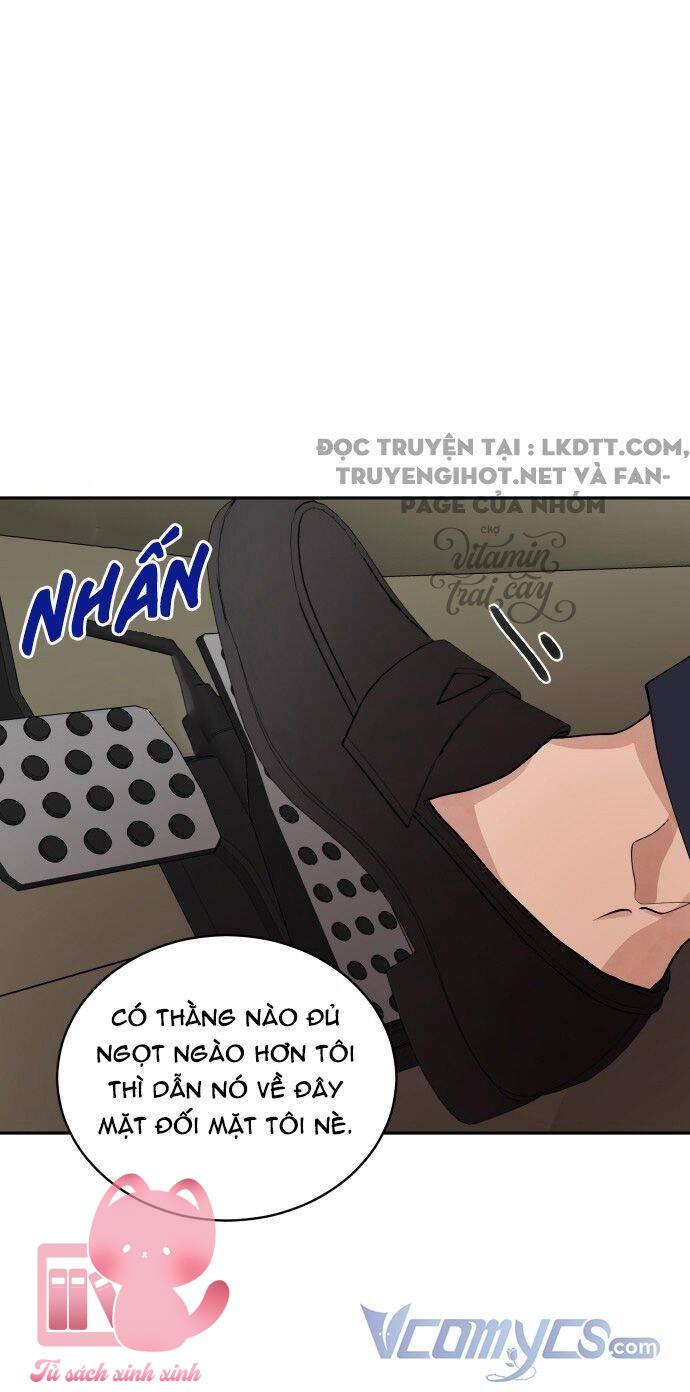 Oan Gia Ngõ Hẹp - Chap 38 - Trang 59