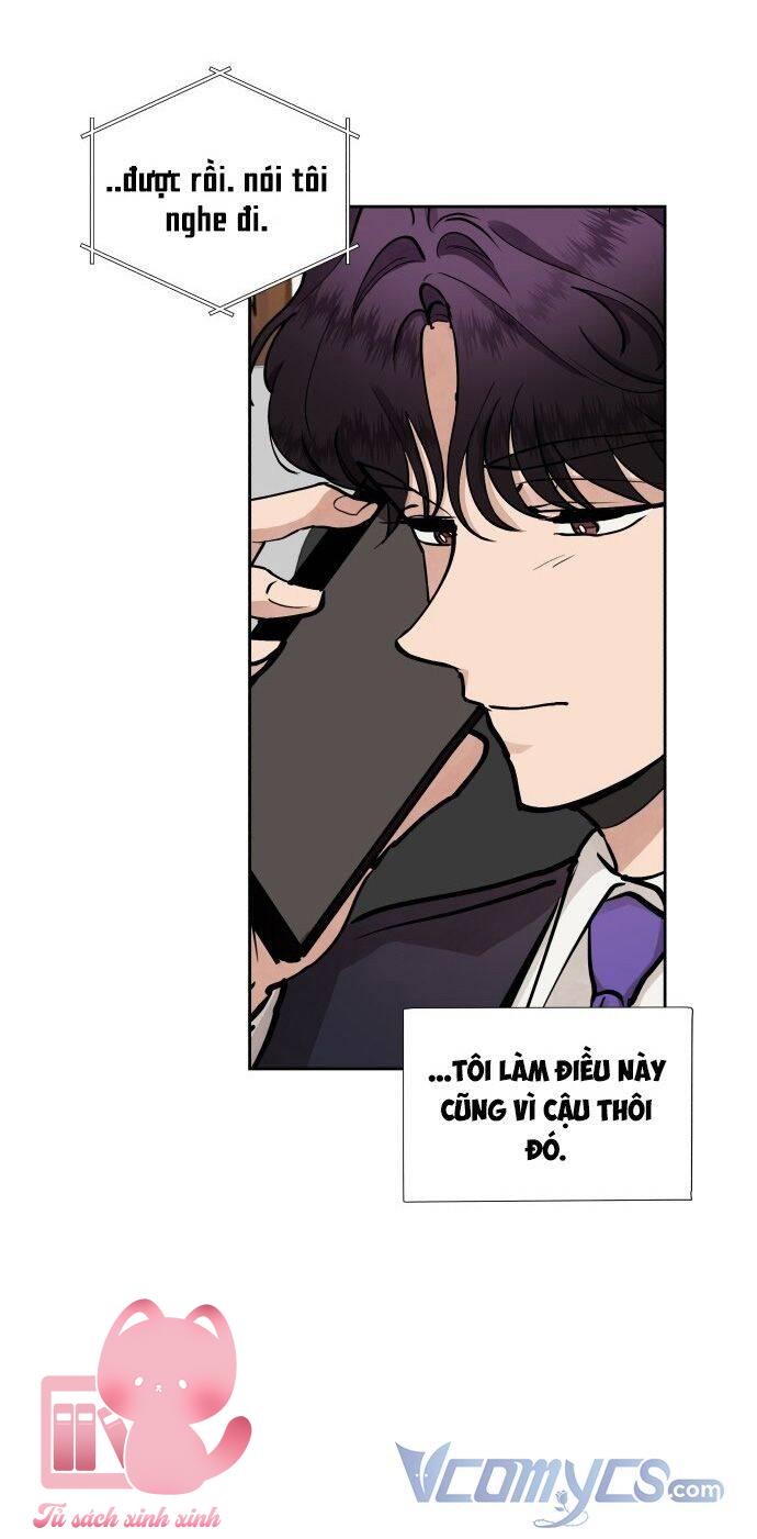 Oan Gia Ngõ Hẹp - Chap 38 - Trang 7
