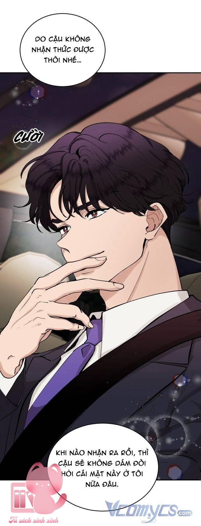 Oan Gia Ngõ Hẹp - Chap 38 - Trang 61