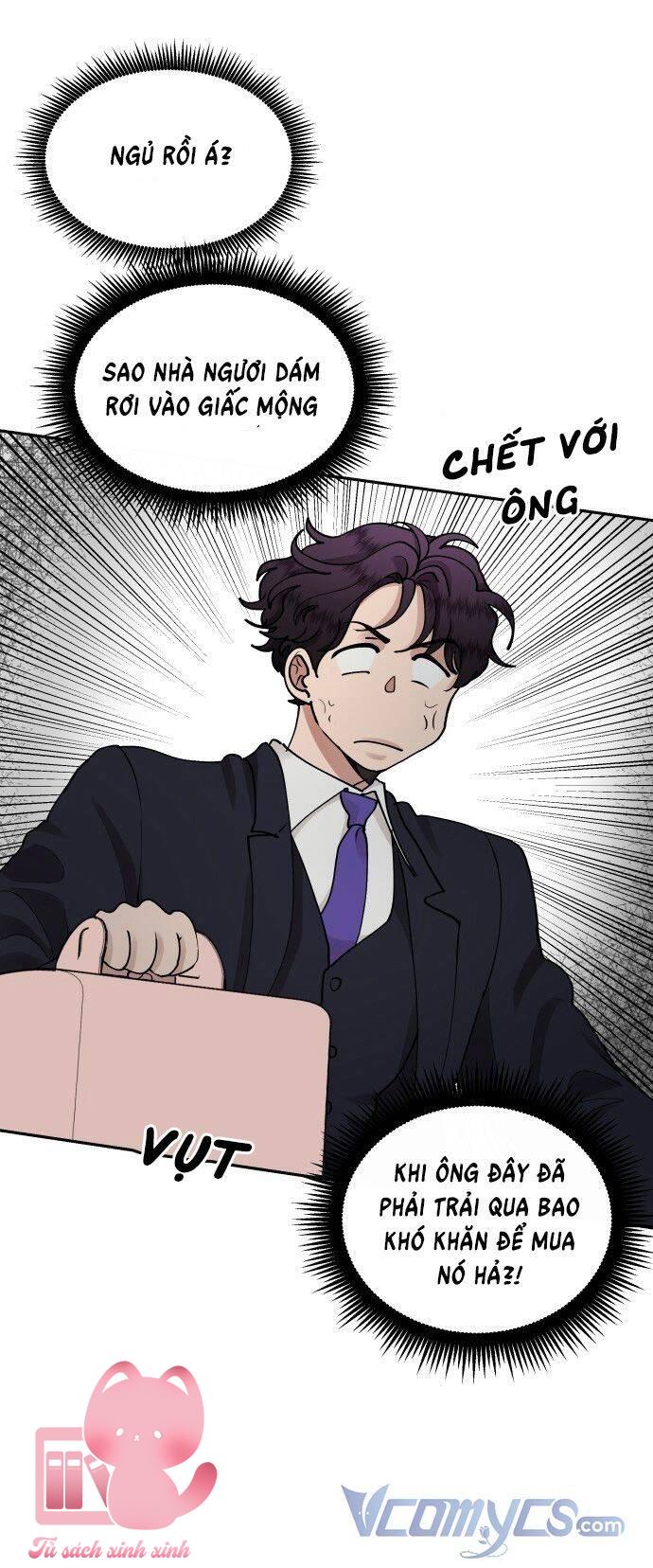Oan Gia Ngõ Hẹp - Chap 39 - Trang 11
