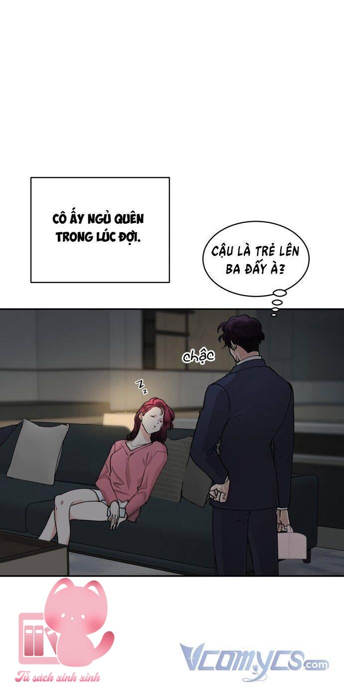 Oan Gia Ngõ Hẹp - Chap 39 - Trang 14
