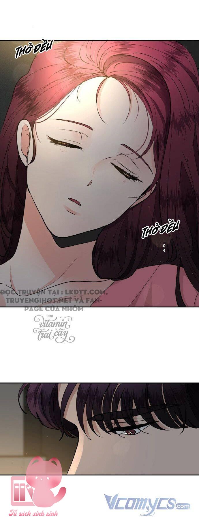 Oan Gia Ngõ Hẹp - Chap 39 - Trang 15
