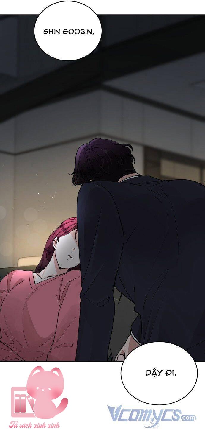 Oan Gia Ngõ Hẹp - Chap 39 - Trang 17
