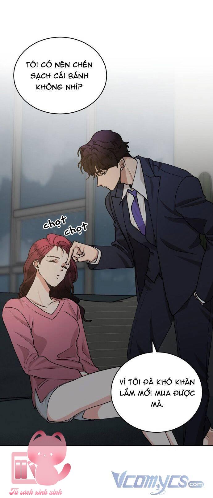 Oan Gia Ngõ Hẹp - Chap 39 - Trang 19