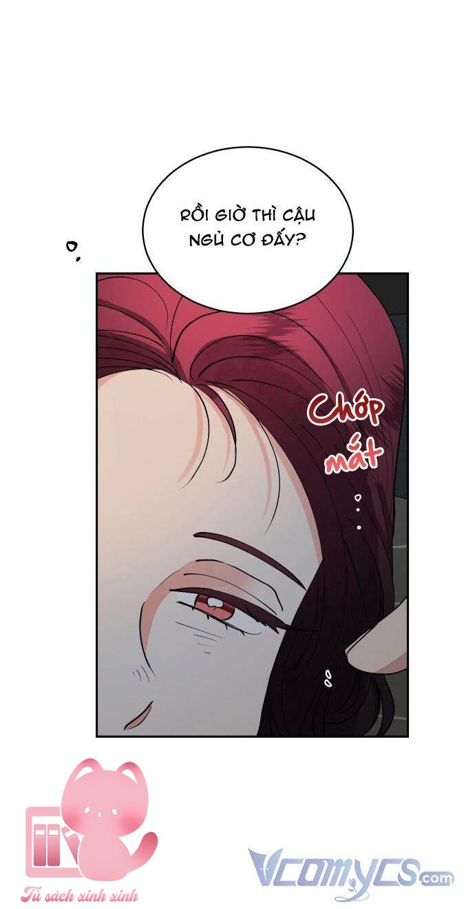 Oan Gia Ngõ Hẹp - Chap 39 - Trang 20