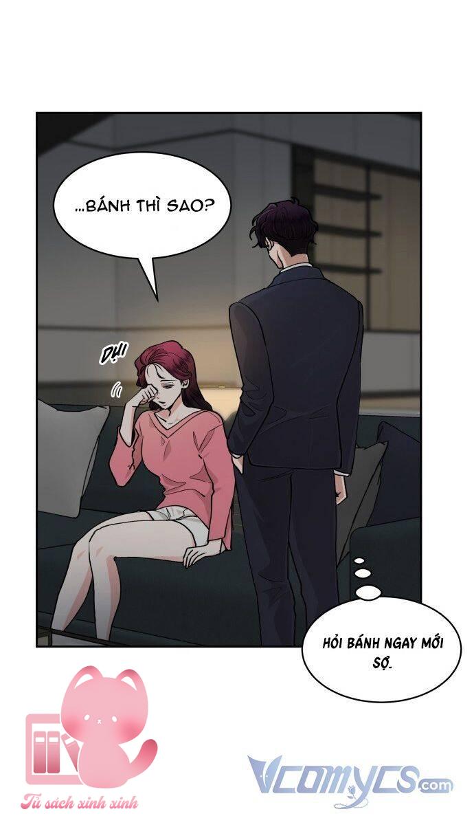 Oan Gia Ngõ Hẹp - Chap 39 - Trang 22