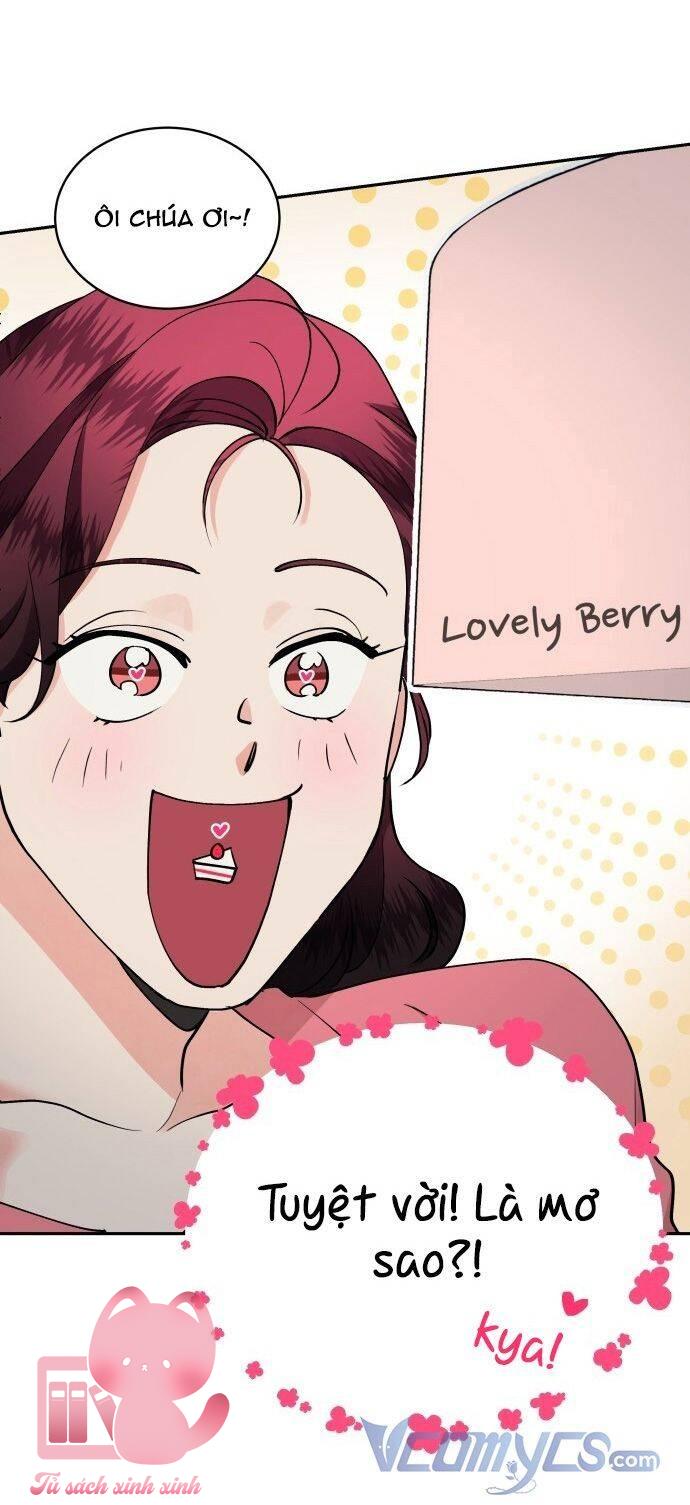 Oan Gia Ngõ Hẹp - Chap 39 - Trang 24