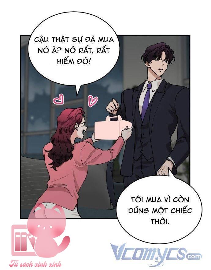Oan Gia Ngõ Hẹp - Chap 39 - Trang 25