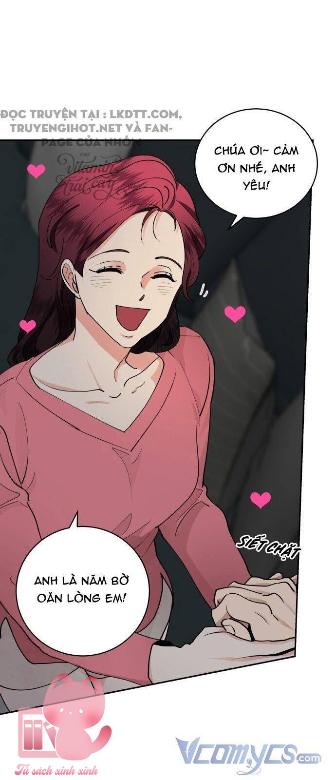 Oan Gia Ngõ Hẹp - Chap 39 - Trang 27