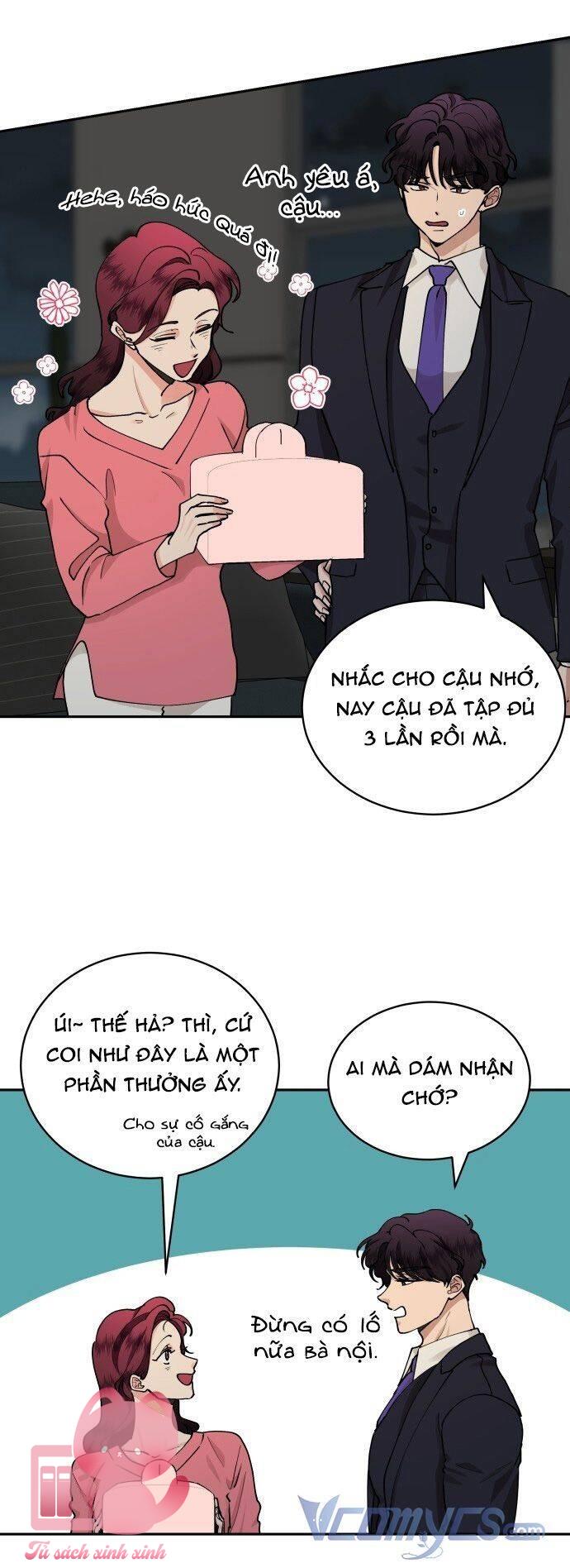 Oan Gia Ngõ Hẹp - Chap 39 - Trang 28