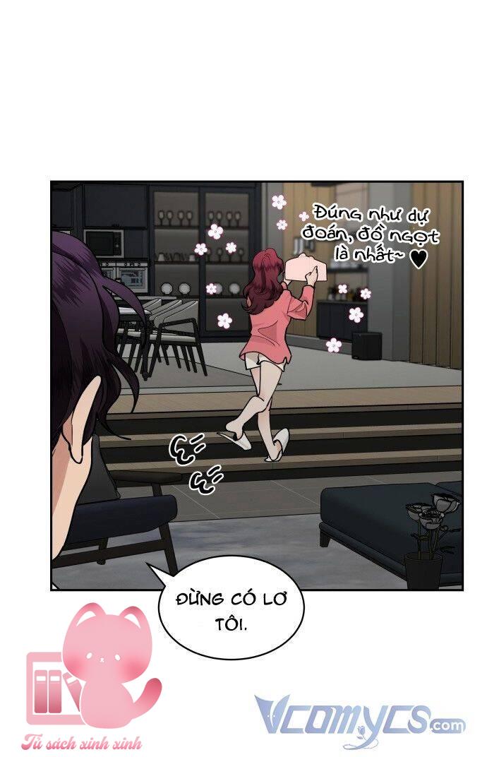 Oan Gia Ngõ Hẹp - Chap 39 - Trang 29