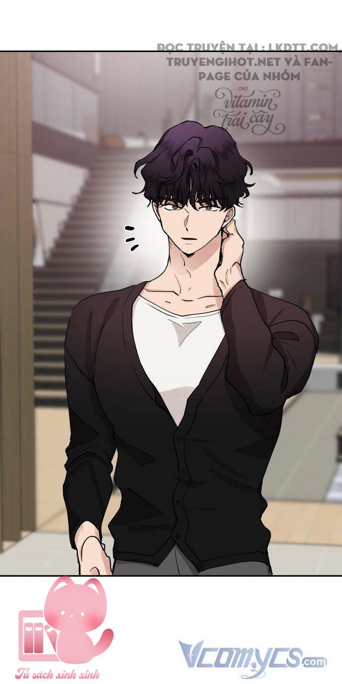 Oan Gia Ngõ Hẹp - Chap 39 - Trang 32