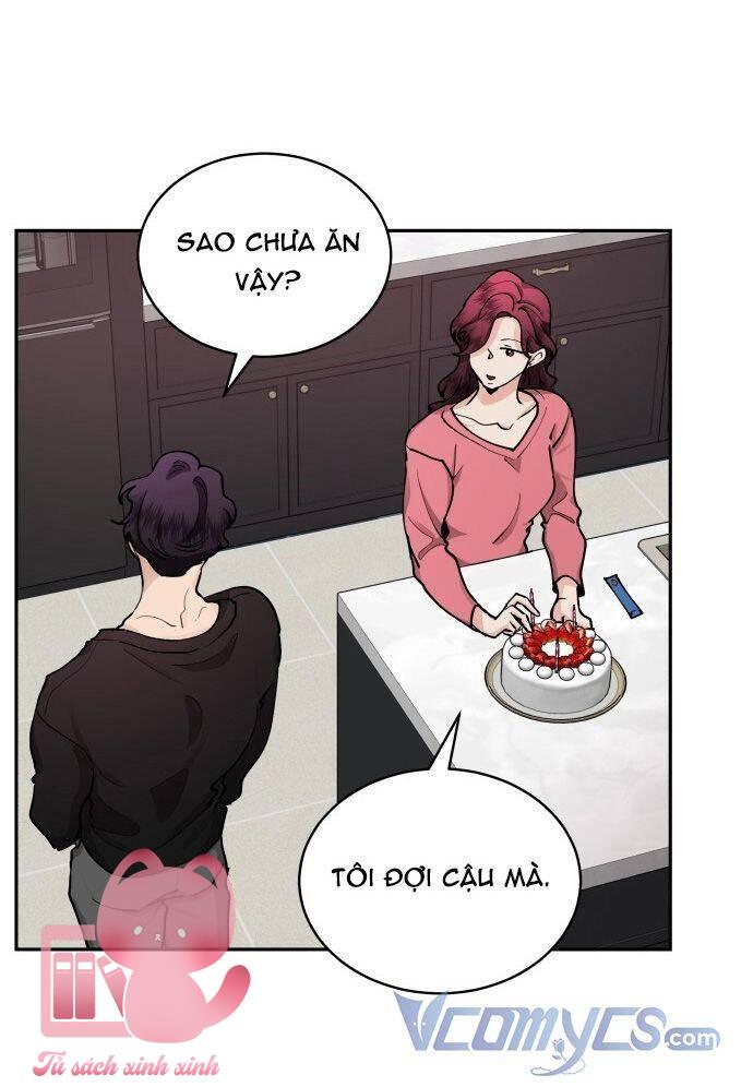 Oan Gia Ngõ Hẹp - Chap 39 - Trang 33