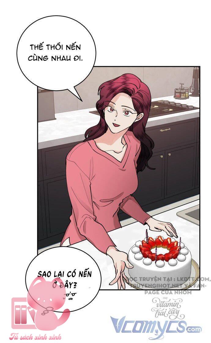 Oan Gia Ngõ Hẹp - Chap 39 - Trang 35