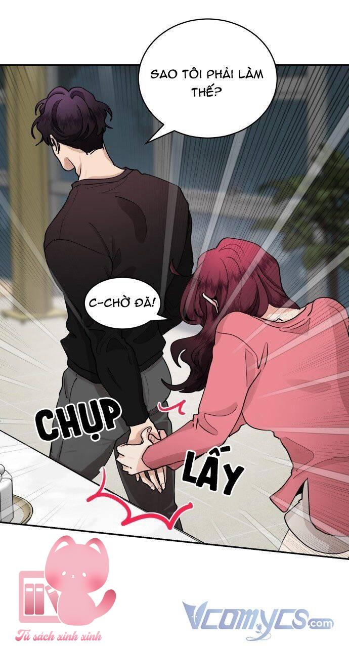 Oan Gia Ngõ Hẹp - Chap 39 - Trang 36