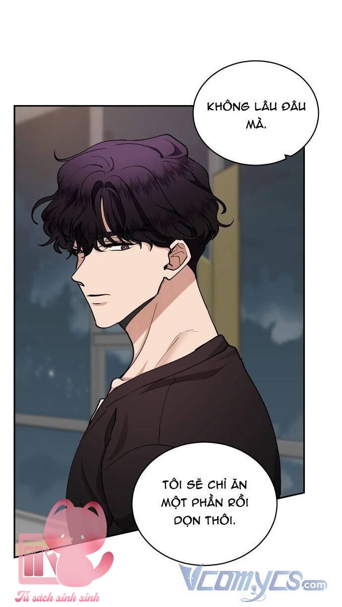 Oan Gia Ngõ Hẹp - Chap 39 - Trang 37