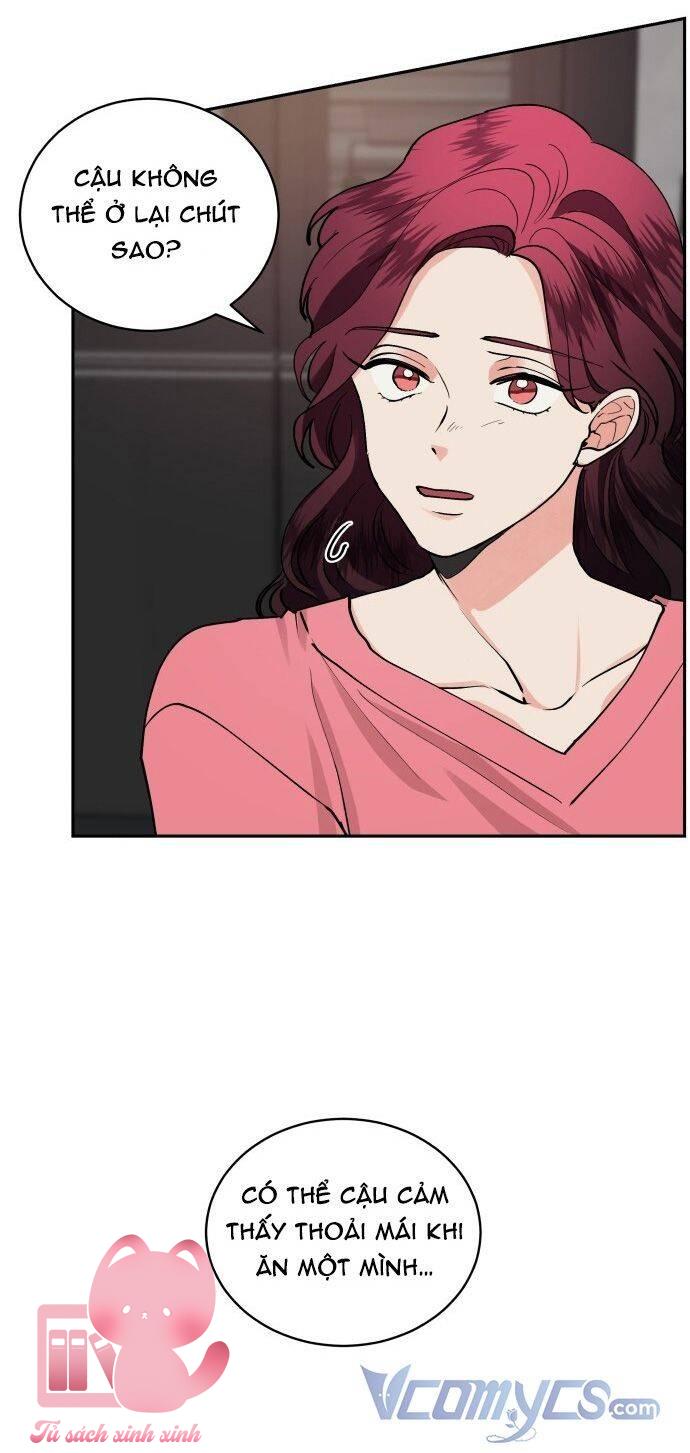 Oan Gia Ngõ Hẹp - Chap 39 - Trang 38