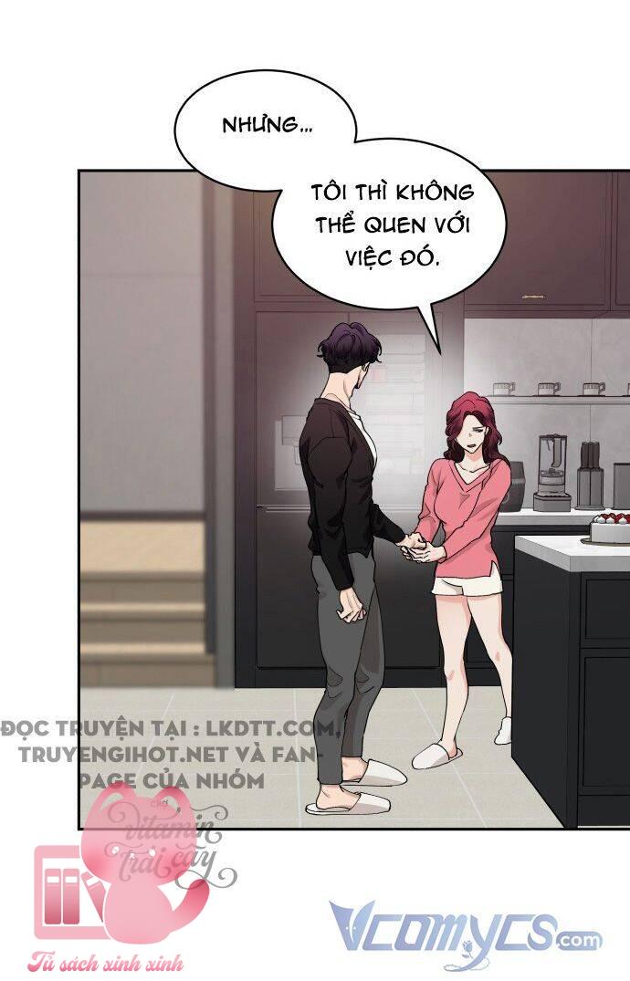 Oan Gia Ngõ Hẹp - Chap 39 - Trang 39
