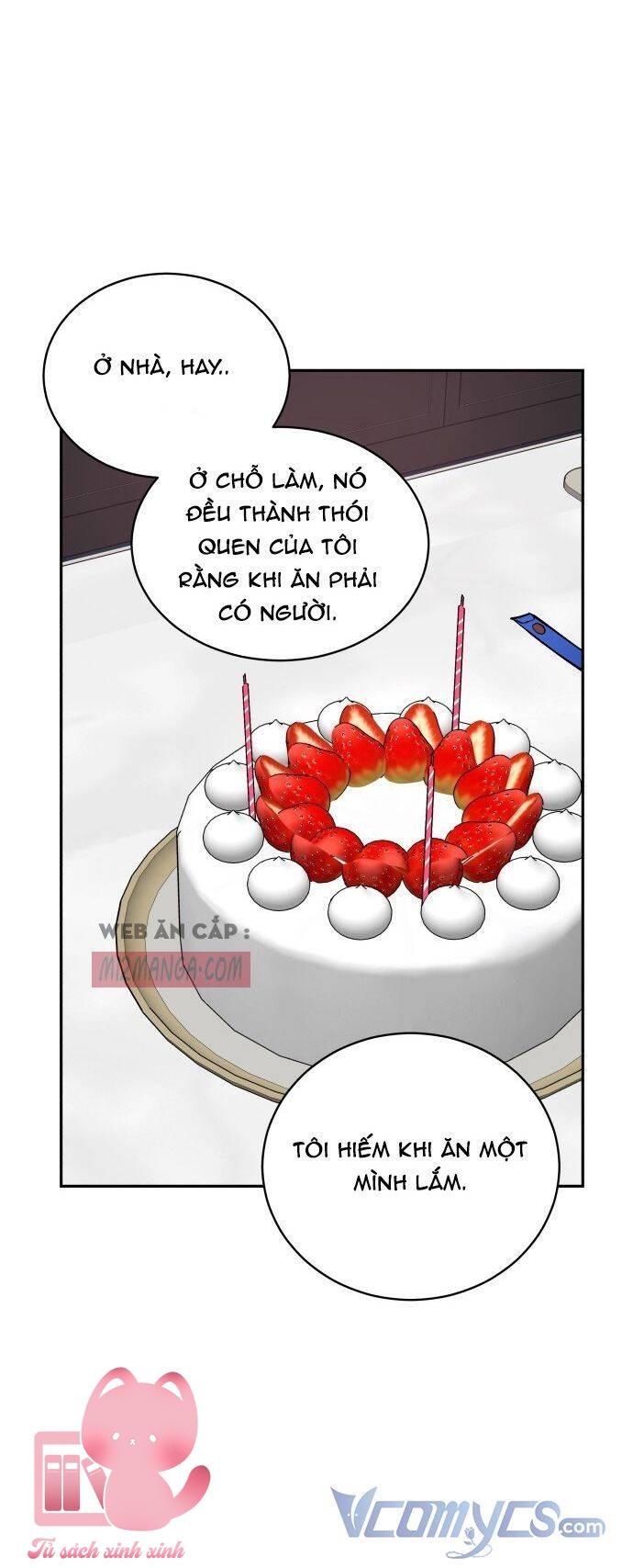 Oan Gia Ngõ Hẹp - Chap 39 - Trang 41