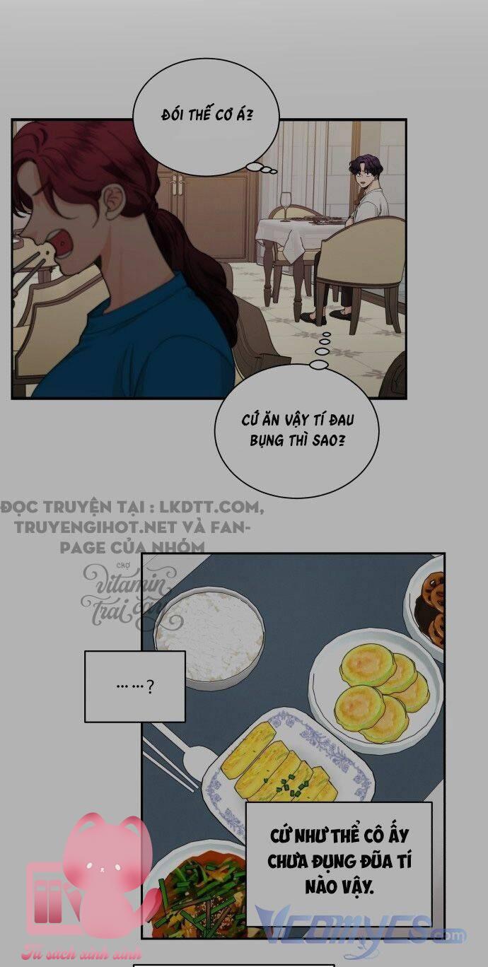 Oan Gia Ngõ Hẹp - Chap 39 - Trang 43