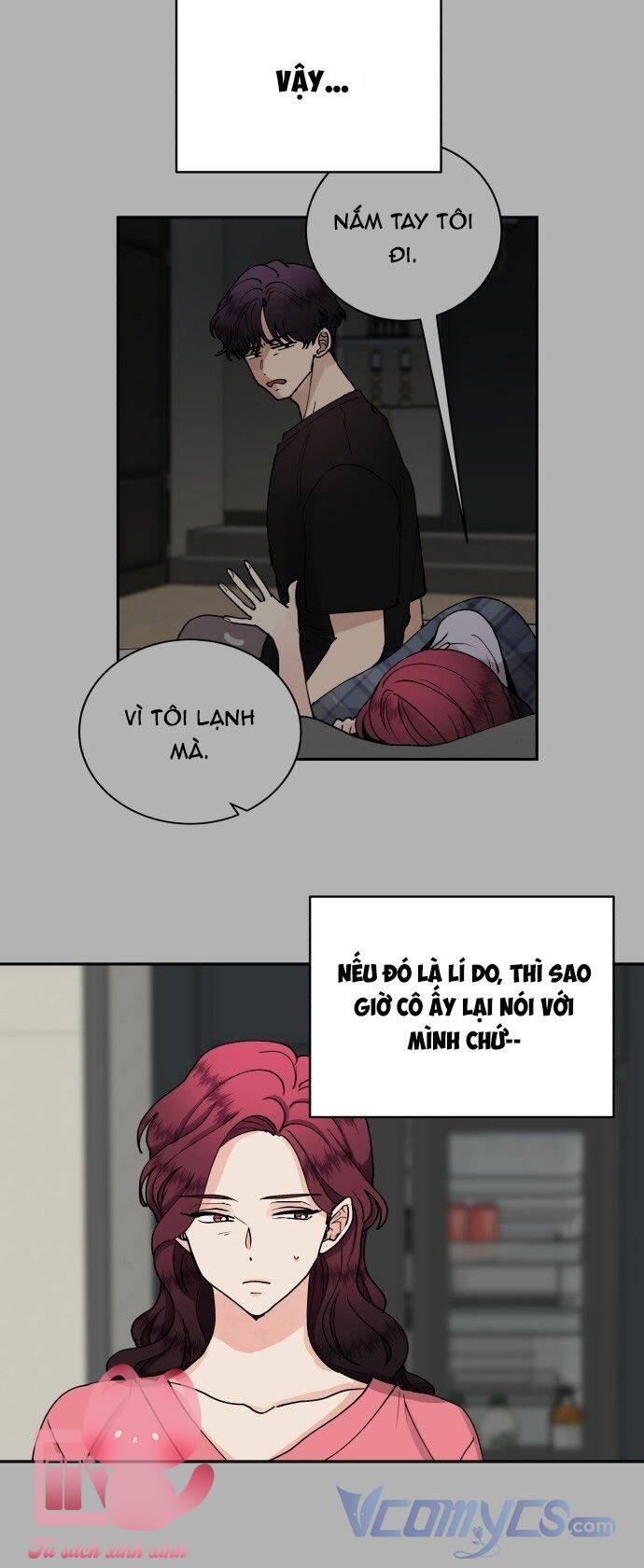 Oan Gia Ngõ Hẹp - Chap 39 - Trang 44