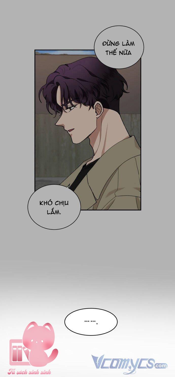 Oan Gia Ngõ Hẹp - Chap 39 - Trang 45
