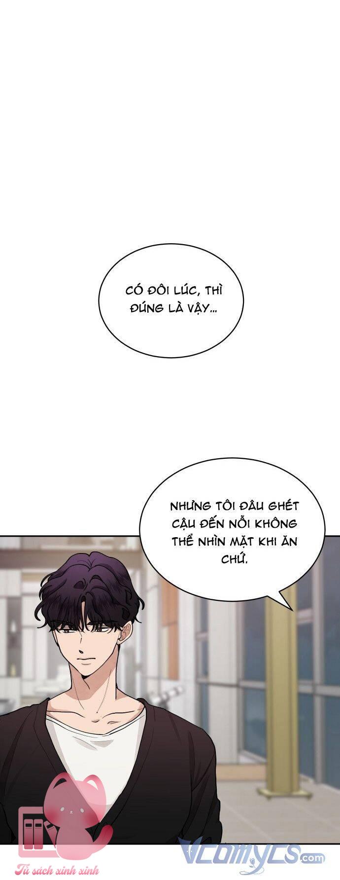 Oan Gia Ngõ Hẹp - Chap 39 - Trang 48