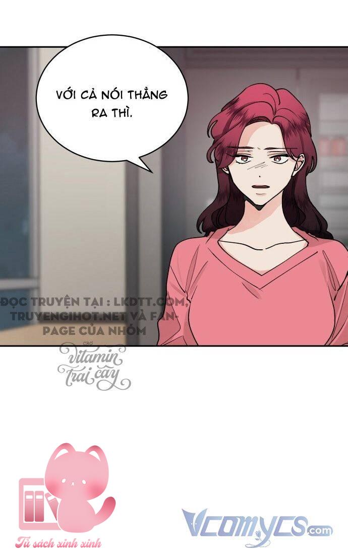 Oan Gia Ngõ Hẹp - Chap 39 - Trang 49