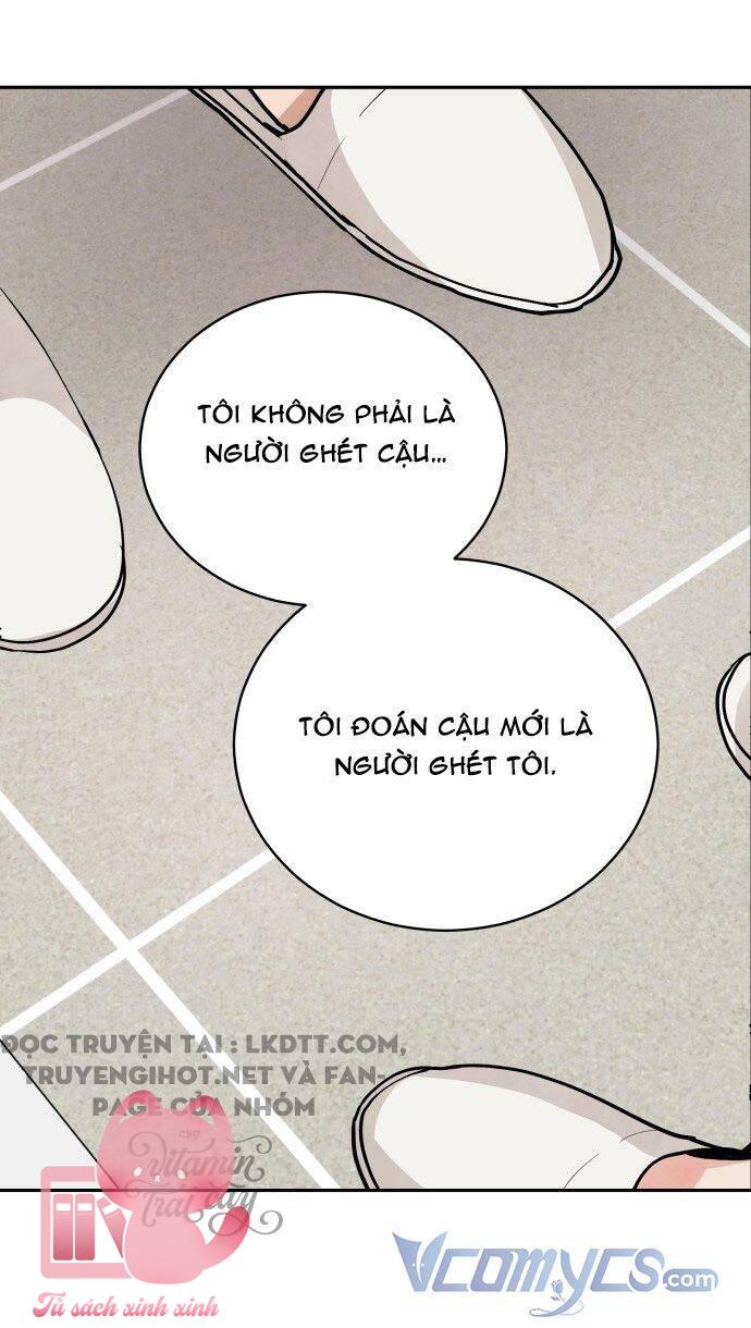 Oan Gia Ngõ Hẹp - Chap 39 - Trang 50