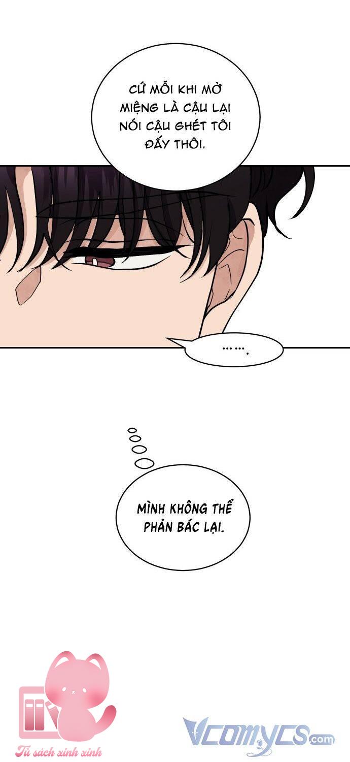 Oan Gia Ngõ Hẹp - Chap 39 - Trang 51