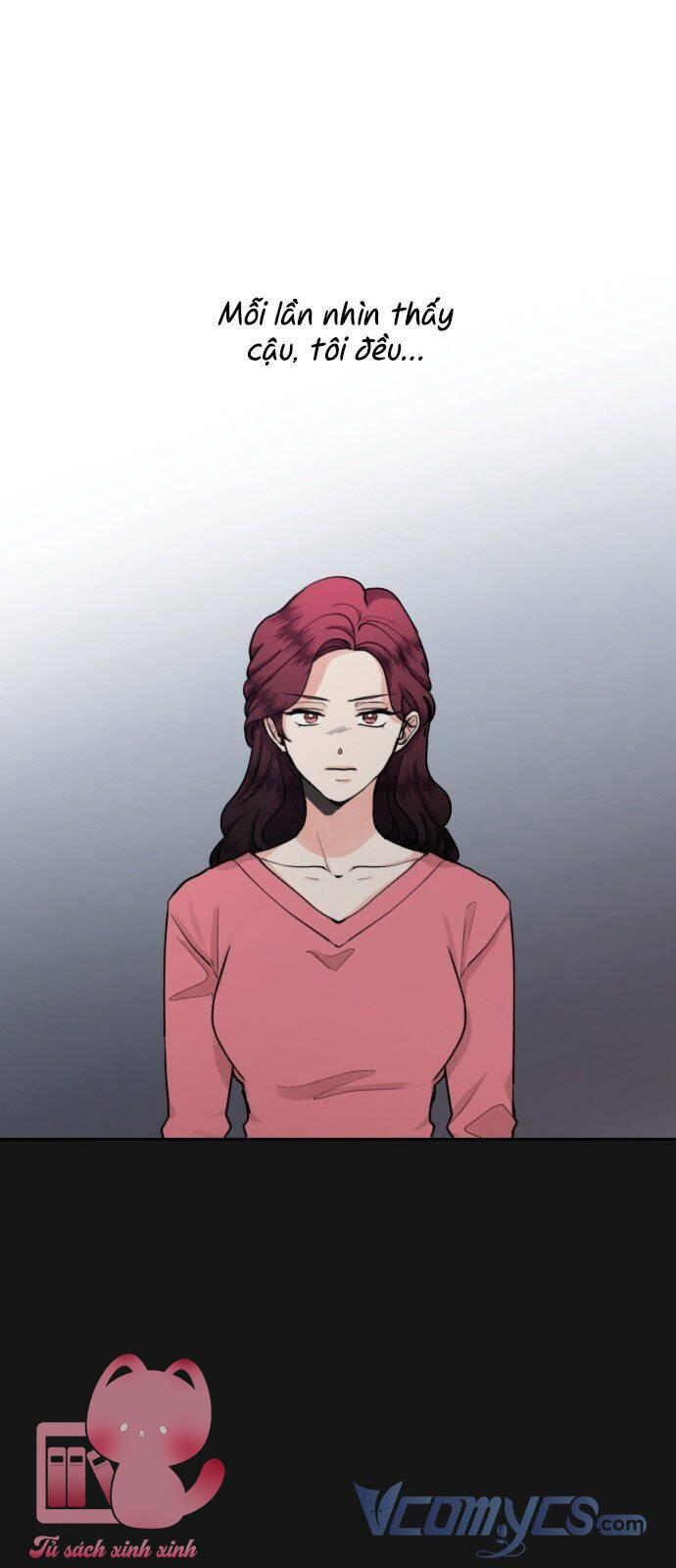Oan Gia Ngõ Hẹp - Chap 39 - Trang 52