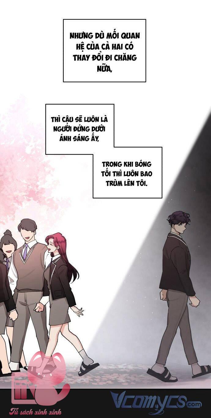 Oan Gia Ngõ Hẹp - Chap 39 - Trang 56