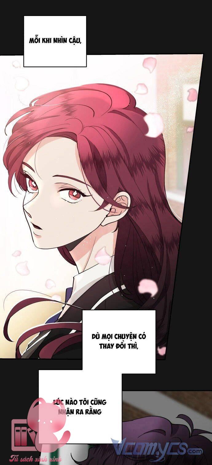 Oan Gia Ngõ Hẹp - Chap 39 - Trang 57