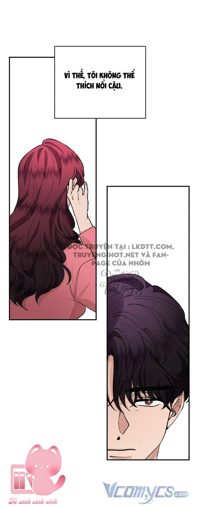 Oan Gia Ngõ Hẹp - Chap 39 - Trang 60