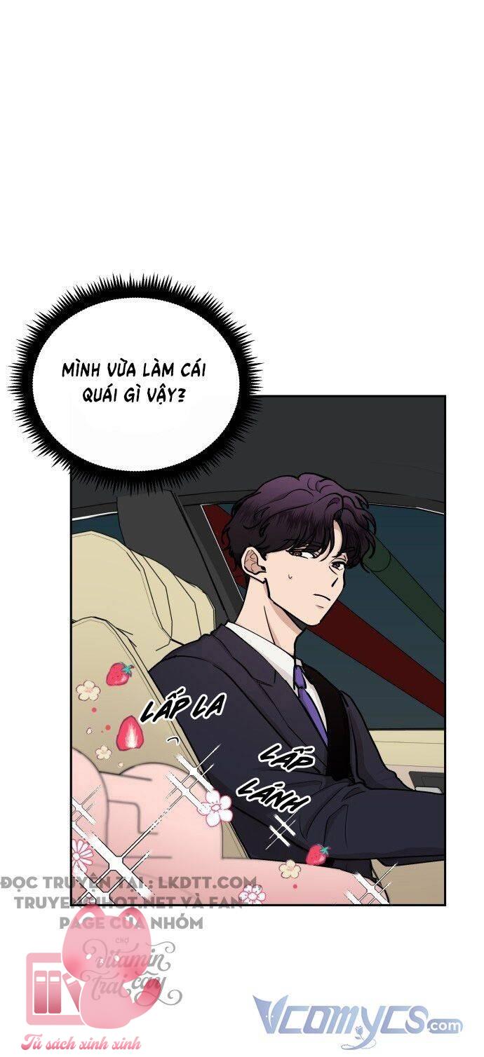 Oan Gia Ngõ Hẹp - Chap 39 - Trang 7