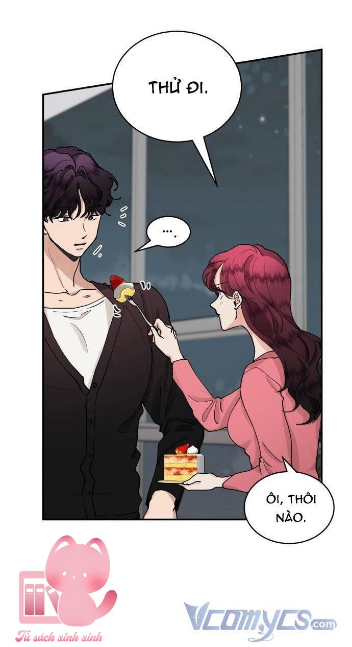 Oan Gia Ngõ Hẹp - Chap 39 - Trang 62