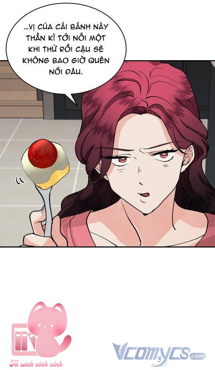 Oan Gia Ngõ Hẹp - Chap 39 - Trang 63