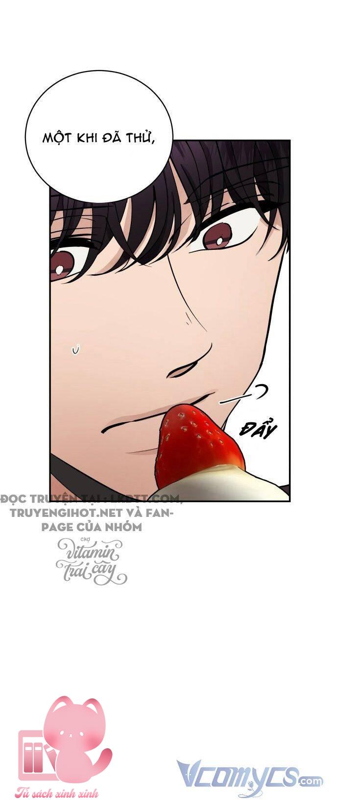 Oan Gia Ngõ Hẹp - Chap 39 - Trang 64