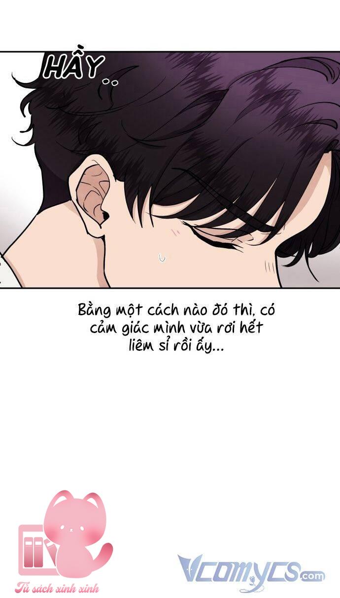 Oan Gia Ngõ Hẹp - Chap 39 - Trang 8