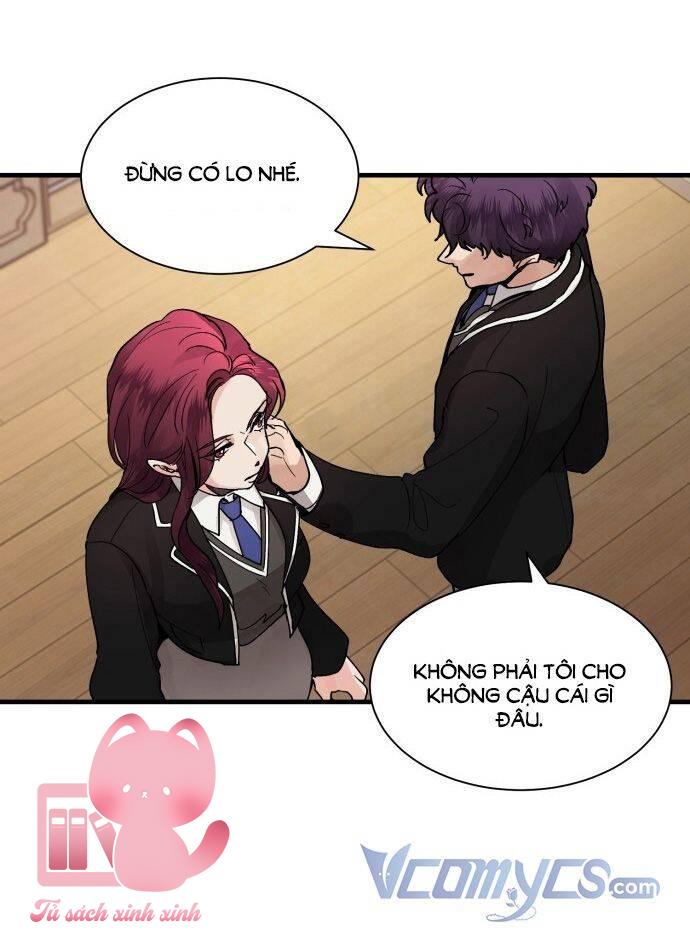 Oan Gia Ngõ Hẹp - Chap 4 - Trang 11