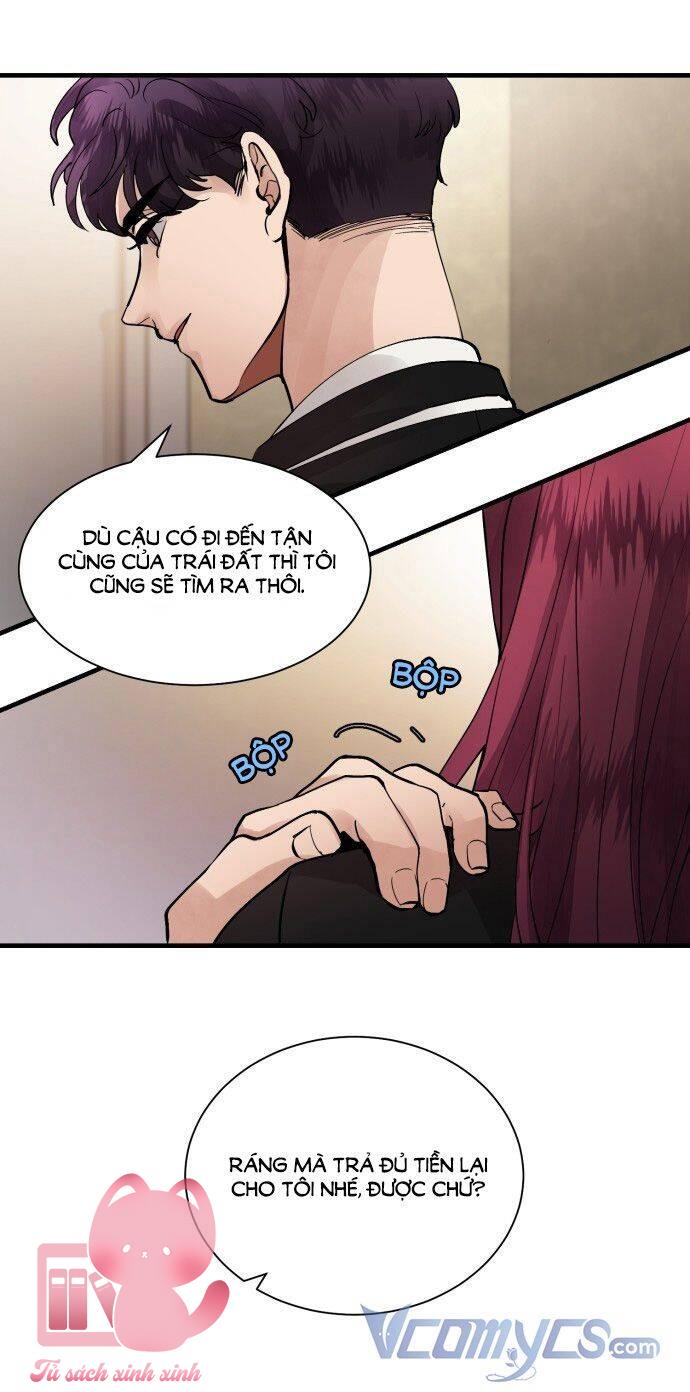 Oan Gia Ngõ Hẹp - Chap 4 - Trang 12