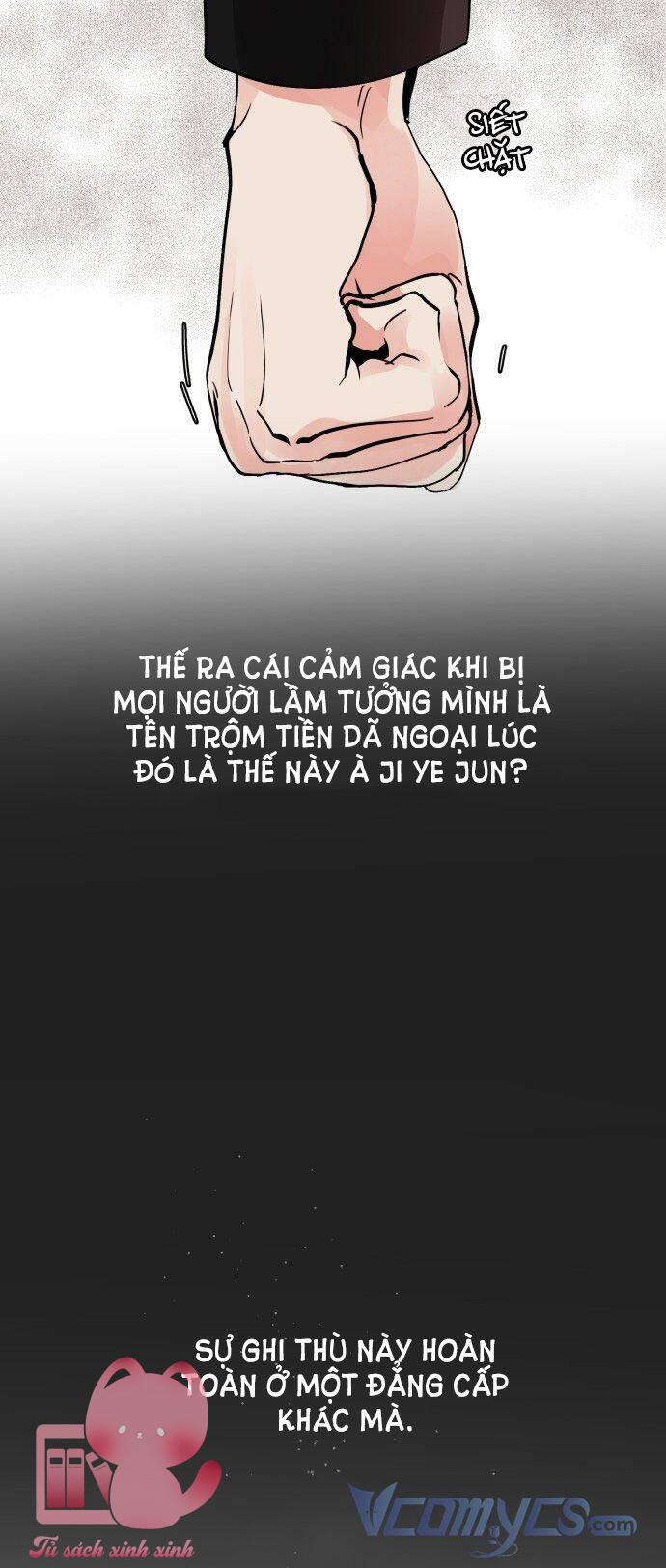 Oan Gia Ngõ Hẹp - Chap 4 - Trang 14
