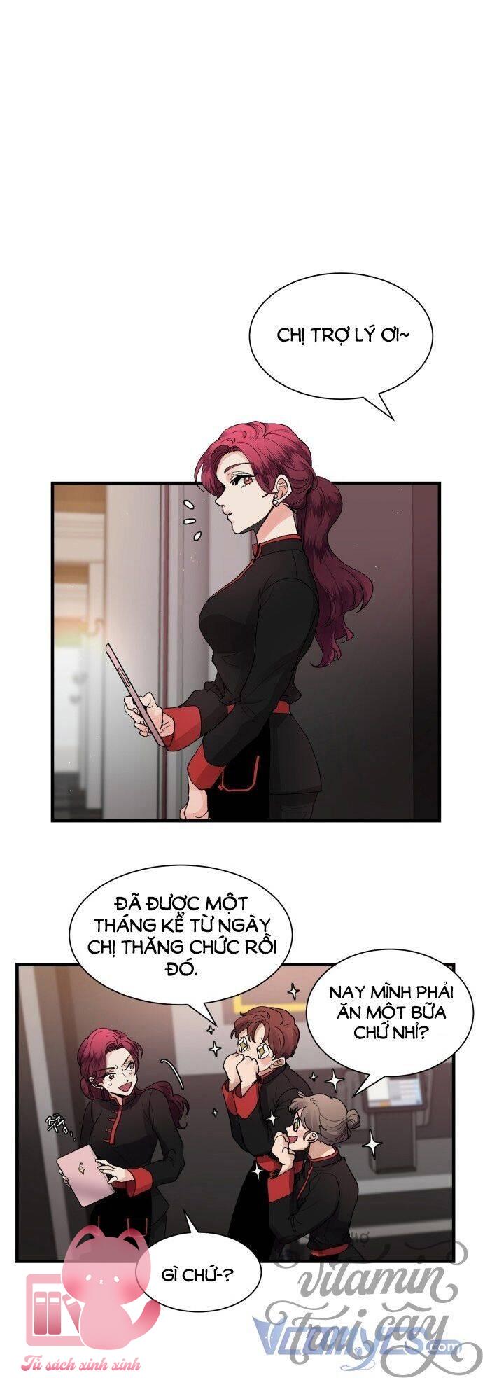 Oan Gia Ngõ Hẹp - Chap 4 - Trang 16